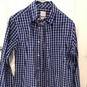 Gap Men’s Small Button-Down Shirt